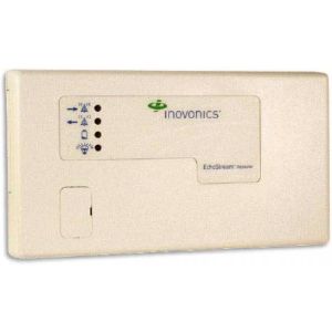 Alpha WRL511 Wireless Repeater & Locator Unit for WNC510 Network Coordinator, Use with Optional BA510 Backup Battery