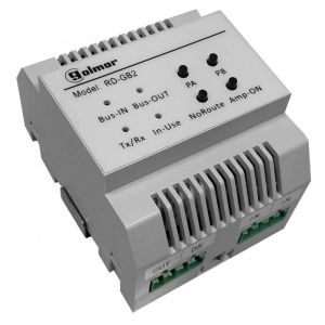 Alpha RD-GB2-A GB2 System Extender/Router/Booster Module