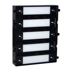 Alpha EL610D 10 Pushbutton Module Nexa GB2