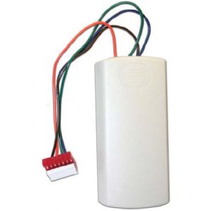 Alpha WSM555 Wireless Support Module for 6-Pin Wireless-Ready Devices with Lithium Battery