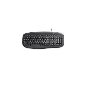Alpha KB-1 Windows Compatible PS-2 Keyboard