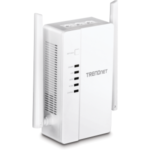 TRENDnet TPL-430AP WiFi Everywhere Powerline 1200 AV2 Access Point