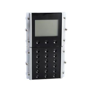 Comelit 3360B Ikall Series 2 Wire VIP Call Module