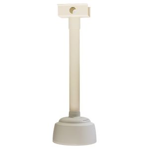 KT&C KA-CPP200 Ceiling Mount Pendant for KPT-SPDN231 & SPDN300 PTZ