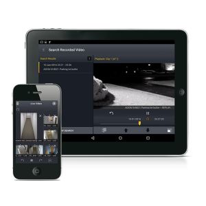 American Dynamics ADVC-VGOAPP1K Victor Professional Unlimited Concurrent Client License