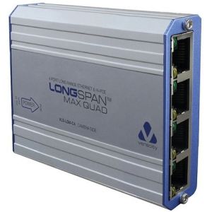 Veracity VLS-LS-C4 LONGSPAN Camera, Quad