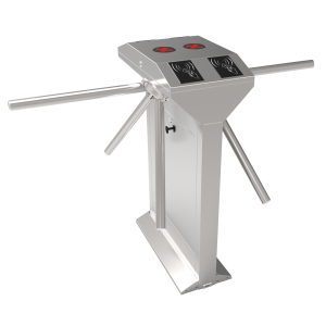 ZKAccess TS1211 Biometric TT with Controller & RFID Reader