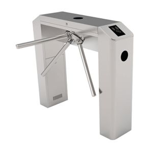 ZKAccess TS2000 Tripod Turnstile, Standard