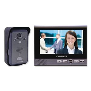 Seco-Larm DP-A11Q Wireless Intercom