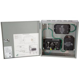 Ditek DTK-TSS5 Total Surge Solution for Access Control Systems