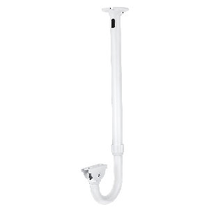 Vivotek AM-11F J-shape Ceiling Mount Bracket