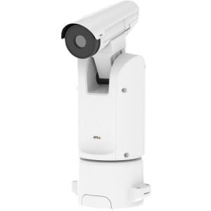 Axis 01119-001 Q8641-E Thermal Network Camera 35mm Lens