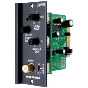 Bogen CMP1R Compressor/Limiter