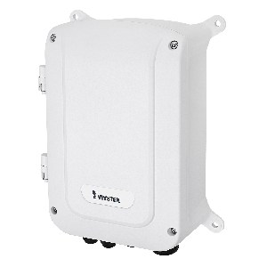 Vivotek AW-GET-086A-120 Outdoor VivoCam L2+ Managed 4xGE PoE + 2xGE UTP + 2xGE SFP + 1xRJ45 Console Switch