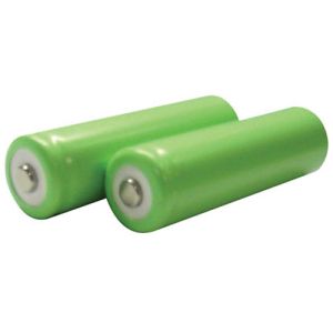 Bogen BCBRBP Rechargeable NiMH Battery Pack for BCWBT Body-Pack Transmitter