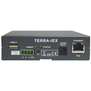 Bogen TERRAIEX IP-Media/Audio In/EX Streamers
