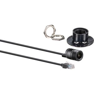 Axis 0913-001 FA1105 2 MP Indoor Mini Board Camera, 2.8mm Lens
