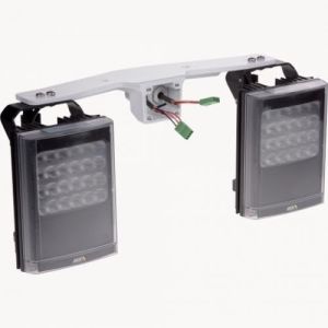 Axis 5801-901 850nm IR LED Illuminator Kit Compatible w/ T99A
