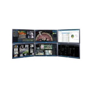Pelco U1-VSM-00-EUK VideoXpert Ultimate NSM, No Drives