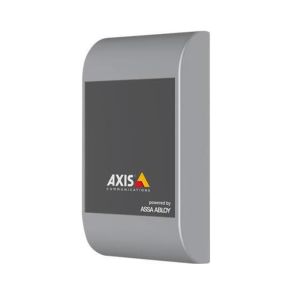 Axis 01023-001 A4010-E Reader without Keypad