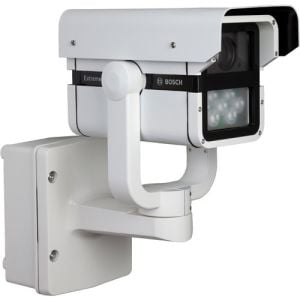 Bosch 704x480 Outdoor Network Box Camera, 5–50 mm Lens, NEI-308V05-23WE
