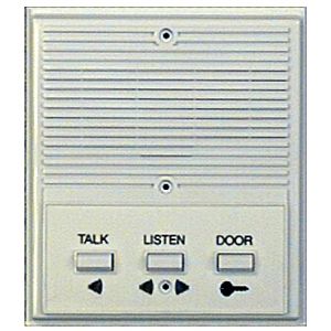 Alpha 3404 4 Wire Surface Station Plastic