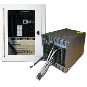 Alpha RCC2556MCS 56 Station Modify Call Center Surface