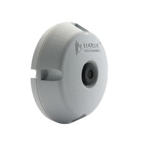 Louroe Electronics LE-052 Ceiling Mount Microphone