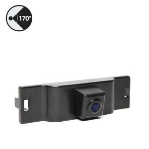 RVS Systems RVS-SFC Forward Facing Subaru Forester Badge Camera