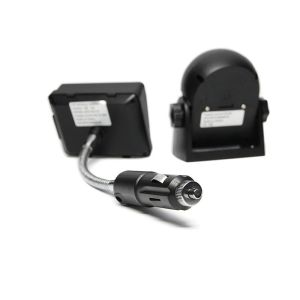 RVS Systems RVS-83112 Wireless Hitch Camera