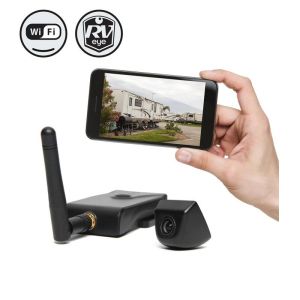 RVS Systems RV-Eye WiFi RV Camera