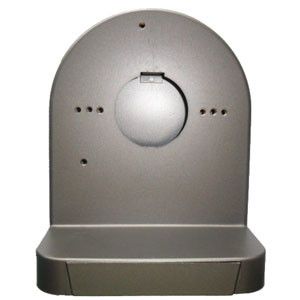 Cantek CTW-BK100-B Wall Mount for Big Dome Camera