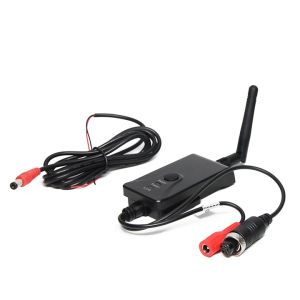 RVS Systems RVS-208 WiFi Transmitter