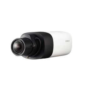 Samsung XNB-6005 2 Megapixel Network Indoor Box Camera, No Lens