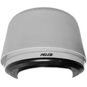 Pelco S-B6-PG-E-P Environmental Pendant, Gray