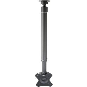 Pelco PMCL2-CMP Ceiling Mount with Telescoping Pole for LCD Monitors