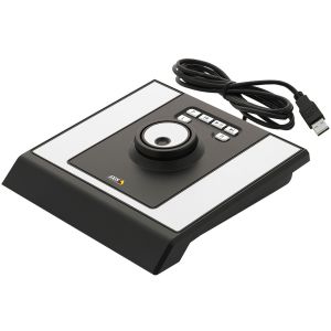 Axis 5020-301 T8313 Professional Video Surveillance Jog Dial