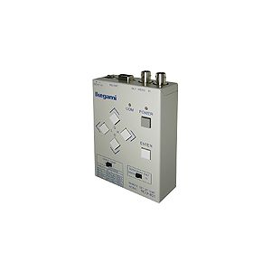 RCU-801 - Control Unit for REMOTE SET-UP of the ICD- 828/ 809/ 879/ ISD-A21