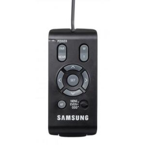 Samsung Security SPC-200 Mini Handheld PTZ Controllers