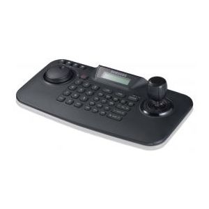 Samsung SPC-2010 PTZ DVR Control Keyboard