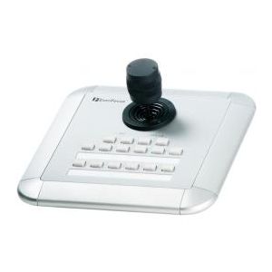 EverFocus EKB200 USB Keyboard Controller with 3-Axis
