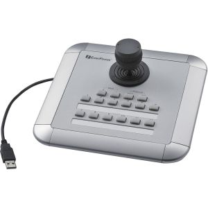 EverFocus EKB200 USB Keyboard Controller with 3-Axis