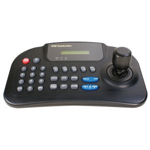 Speco KBDPTZ1 Speed Dome Keyboard Controller