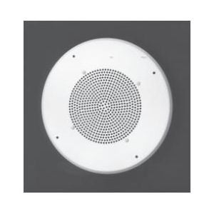 Aiphone SP-2570N Ceiling Speaker, 25/70V Transformer, 5W