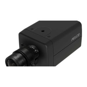Pelco IXP32 Sarix Pro2 3 Megapixel Box Camera