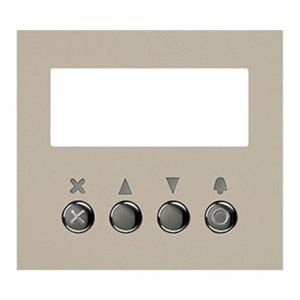 Aiphone GT-NSP Digital Display Panel