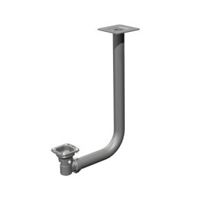 Pelco EC20 Ceiling Mount for EH2000 Enclosures