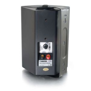 Wall Mount Speaker with 70V Transformer