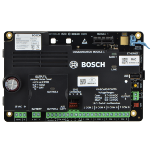 Bosch 28 Point Control Communicator, B4512-NC