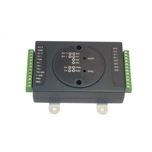 Bosch Secure Input/Output Module EOL, ARA-FPSECIO-MOD